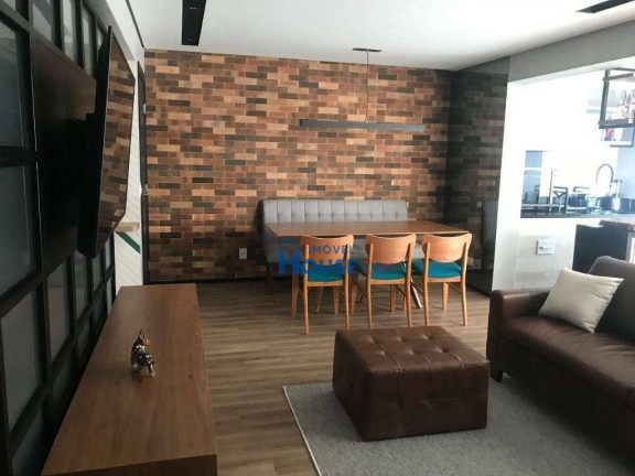 Imagem Apartamento com 3 Quartos à Venda, 100 m² em Alto De Pinheiros - São Paulo Imagem Apartamento com 3 Quartos à Venda, 100 m² em Alto De Pinheiros - São Paulo
