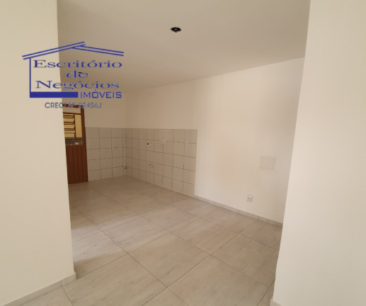 Imagem Casa com 1 Quarto à Venda, 45 m² em Camaquã - Porto Alegre