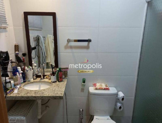 Imagem Casa com 5 Quartos à Venda, 249 m² em Barcelona - São Caetano Do Sul