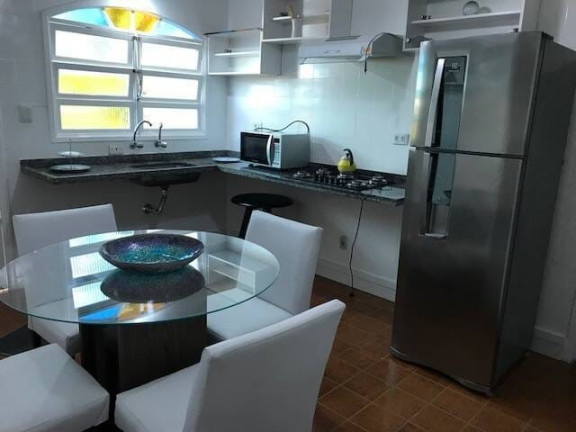 Imagem Casa com 2 Quartos à Venda, 105 m² em Parque João Ramalho - Santo André