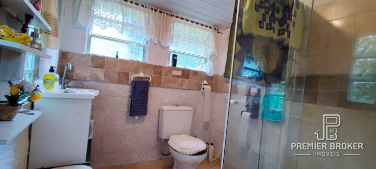 Imagem Casa com 3 Quartos à Venda, 150 m² em Cascatinha - Nova Friburgo