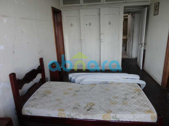 Imagem Apartamento com 3 Quartos à Venda, 190 m² em Copacabana - Rio De Janeiro