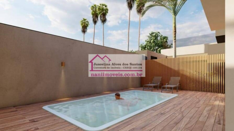 Imagem Casa com 3 Quartos à Venda, 250 m² em Capricórnio Ii - Caraguatatuba