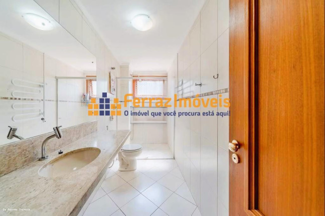 Imagem Apartamento com 3 Quartos à Venda, 154 m² em Tristeza - Porto Alegre