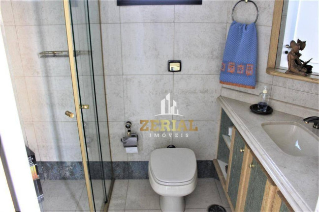 Imagem Apartamento com 3 Quartos à Venda, 150 m² em Cerâmica - São Caetano Do Sul