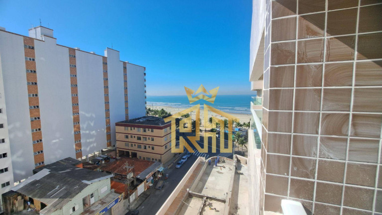 Imagem Apartamento com 2 Quartos à Venda, 77 m² em Mirim - Praia Grande Imagem Apartamento com 2 Quartos à Venda, 77 m² em Mirim - Praia Grande