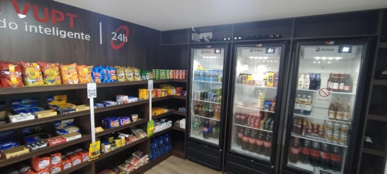 Imagem Apartamento com 2 Quartos à Venda, 43 m² em Pinheirinho - Curitiba