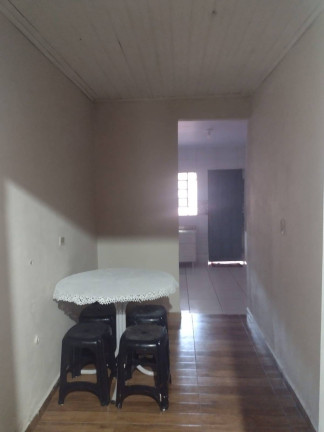 Casa com 3 Quartos à Venda, 360 m² em Conjunto Tropical - Arapongas