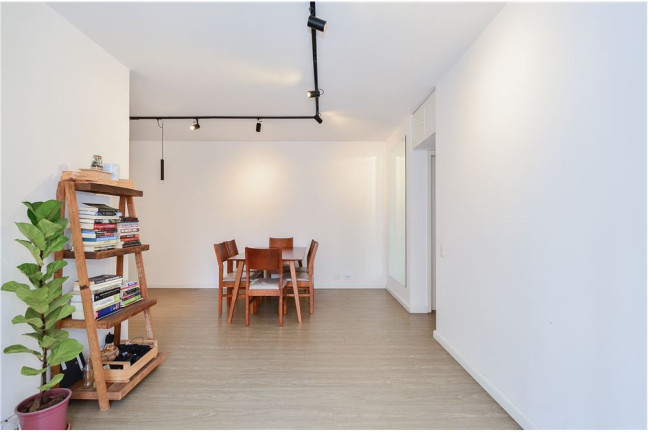 Imagem Apartamento com 1 Quarto à Venda, 56 m² em Jardim Paulista - São Paulo Imagem Apartamento com 1 Quarto à Venda, 56 m² em Jardim Paulista - São Paulo