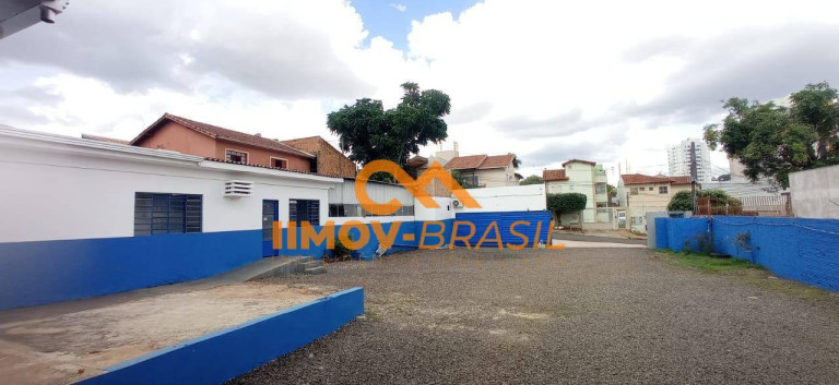 Imagem Imóvel Comercial para Alugar, 840 m² em Monte Castelo - Campo Grande Imagem Imóvel Comercial para Alugar, 840 m² em Monte Castelo - Campo Grande