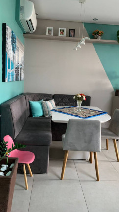 Imagem Apartamento com 3 Quartos à Venda, 79 m² em Barra Funda - São Paulo Imagem Apartamento com 3 Quartos à Venda, 79 m² em Barra Funda - São Paulo