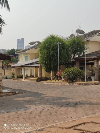 Casa de Condomínio com 3 Quartos à Venda, 140 m² em Jardim Guanabara - Cuiabá