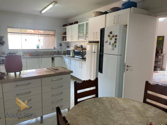 Imagem Casa com 3 Quartos à Venda, 623 m² em Jardim Bela Vista - Campo Grande Imagem Casa com 3 Quartos à Venda, 623 m² em Jardim Bela Vista - Campo Grande