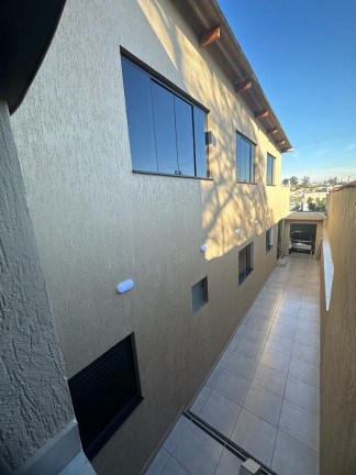 Imagem Casa com 2 Quartos à Venda, 180 m² em Alves Dias - São Bernardo Do Campo