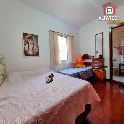 Imagem Imóvel com 1 Quarto à Venda, 115 m² em Santa ângela - Poços De Caldas