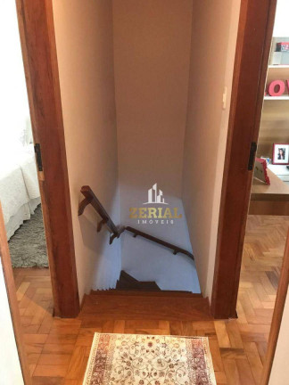 Imagem Sobrado com 3 Quartos à Venda, 165 m² em Barcelona - São Caetano Do Sul Imagem Sobrado com 3 Quartos à Venda, 165 m² em Barcelona - São Caetano Do Sul