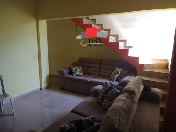 Imagem Casa com 3 Quartos à Venda, 125 m² em Jardim Amanda Ii - Hortolândia