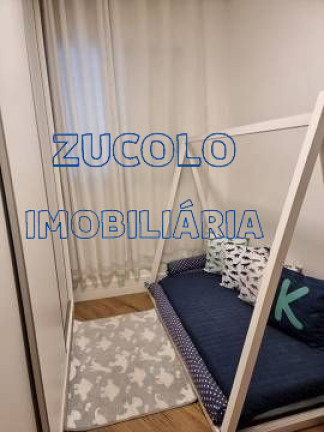 Imagem Apartamento com 3 Quartos à Venda, 80 m² em Jardim Ocara - Santo André Imagem Apartamento com 3 Quartos à Venda, 80 m² em Jardim Ocara - Santo André