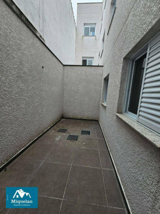 Imagem Apartamento com 2 Quartos à Venda, 47 m² em Vila Medeiros - São Paulo