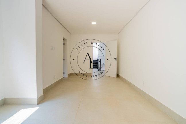 Imagem Apartamento com 3 Quartos à Venda, 232 m² em Parque Taquaral - Campinas