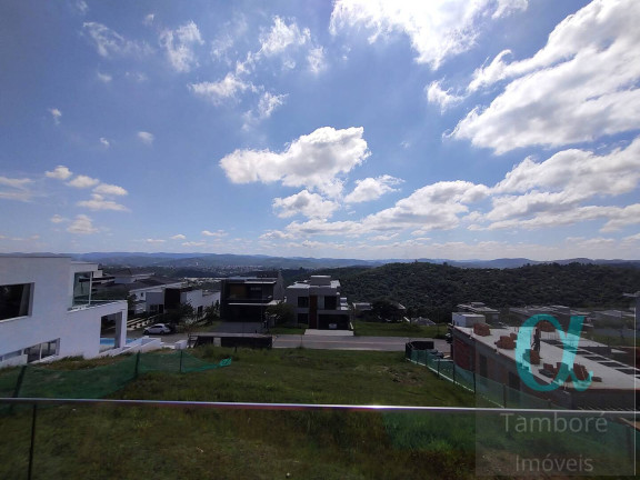 Imagem Casa com 4 Quartos à Venda, 420 m² em Alphaville - Santana De Parnaíba