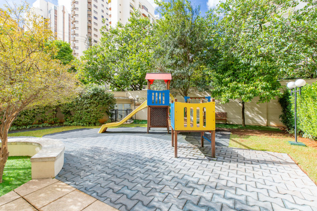 Imagem Imóvel com 3 Quartos à Venda, 210 m² em Moema - São Paulo Imagem Imóvel com 3 Quartos à Venda, 210 m² em Moema - São Paulo