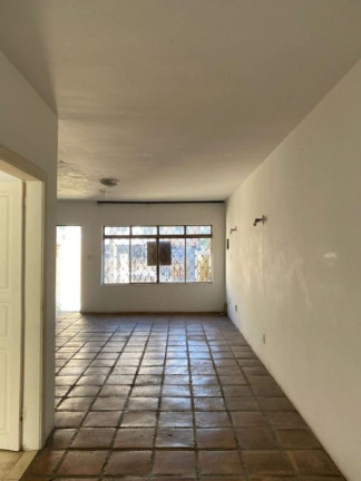 Casa com 3 Quartos para Alugar, 120 m² em Chácara Santo Antônio (zona Sul) - São Paulo