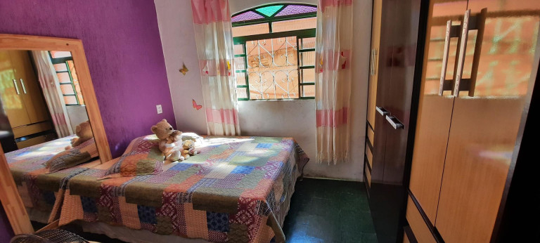 Imagem Casa com 2 Quartos à Venda, 85 m² em San Genaro - Ribeirão Das Neves