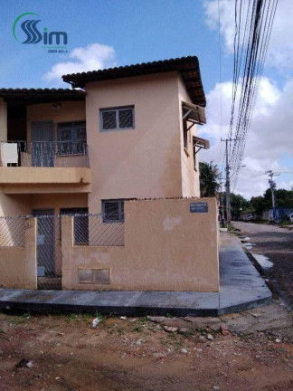 Imagem Imóvel com 1 Quarto à Venda, 250 m² em Barroso - Fortaleza