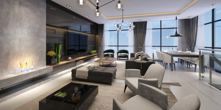 Imagem Apartamento com 3 Quartos à Venda, 181 m² em Praia Brava De Itajaí - Itajaí