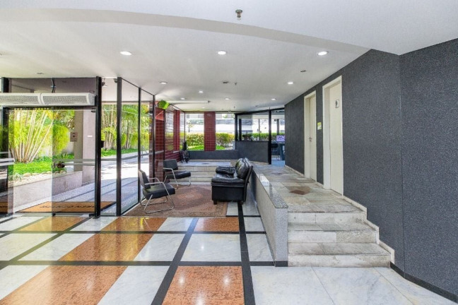 Imagem Sala Comercial à Venda, 41 m² em Pinheiros - São Paulo