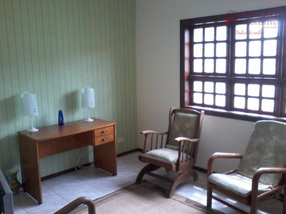 Imagem Casa com 4 Quartos à Venda, 450 m² em Alto Das Palmeiras - Itu Imagem Casa com 4 Quartos à Venda, 450 m² em Alto Das Palmeiras - Itu