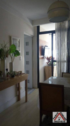 Imagem Apartamento com 3 Quartos à Venda, 90 m² em Vila Mascote - São Paulo Imagem Apartamento com 3 Quartos à Venda, 90 m² em Vila Mascote - São Paulo