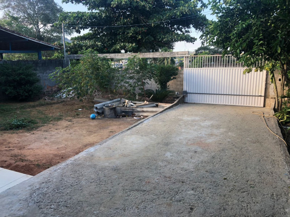 Imagem Casa com 3 Quartos à Venda, 180 m² em Fátima Cidade Jardim - Guarapari