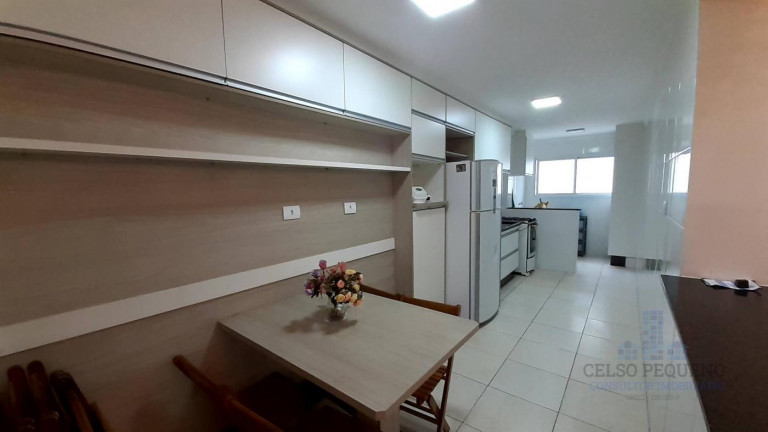 Imagem Apartamento com 3 Quartos à Venda, 115 m² em Aviação - Praia Grande Imagem Apartamento com 3 Quartos à Venda, 115 m² em Aviação - Praia Grande