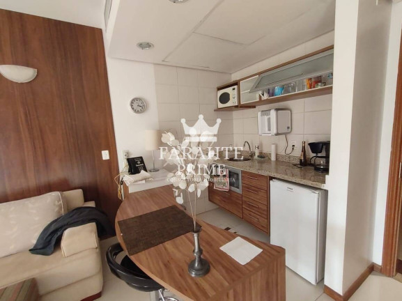Imagem Apartamento com 1 Quarto à Venda, 42 m² em Boqueirão - Santos Imagem Apartamento com 1 Quarto à Venda, 42 m² em Boqueirão - Santos