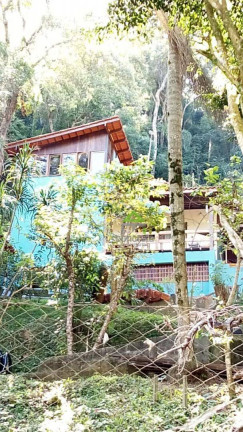 Imagem Casa com 3 Quartos à Venda, 175 m² em Jardim Santa Paula - Cotia