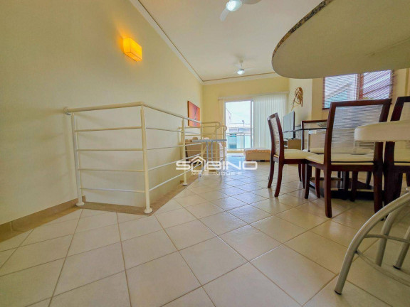 Imagem Cobertura com 4 Quartos à Venda, 224 m² em Riviera De São Lourenço - Bertioga