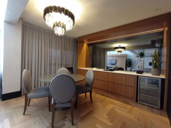 Imagem Imóvel com 1 Quarto à Venda, 110 m² em Cerqueira César - São Paulo Imagem Imóvel com 1 Quarto à Venda, 110 m² em Cerqueira César - São Paulo