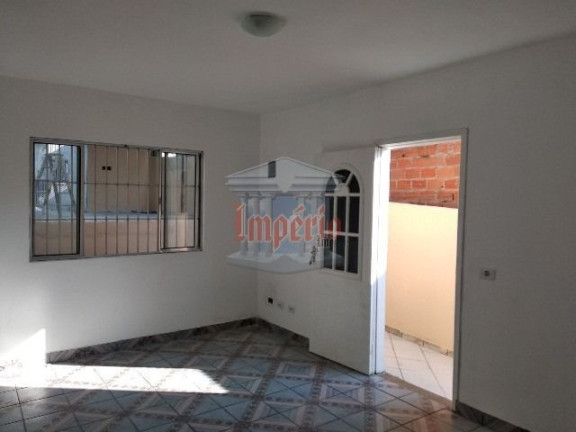 Imagem Casa com 2 Quartos à Venda, 120 m² em Eldorado - Diadema