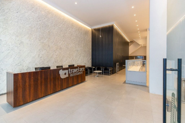 Imóvel à Venda, 1.070 m² em República - São Paulo