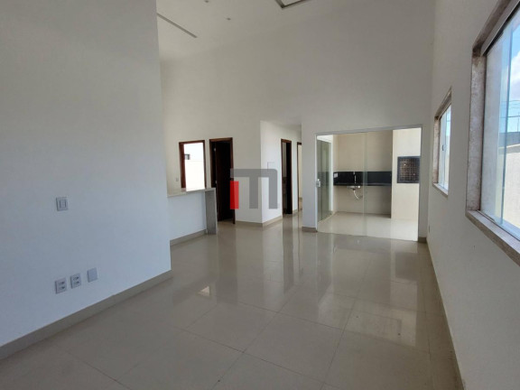 Imagem Casa de Condomínio com 3 Quartos à Venda, 120 m² em Cajupiranga - Parnamirim