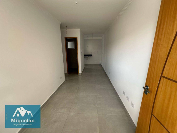 Imagem Apartamento com 2 Quartos à Venda, 42 m² em Vila Nova Mazzei - São Paulo