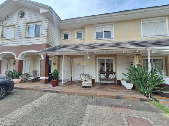 Casa com 3 Quartos à Venda, 102 m² em Condominio Pacific Residence Club - Xangri-lá