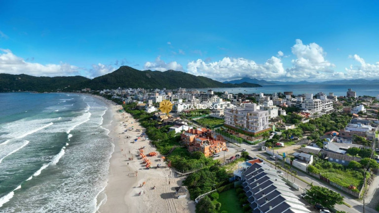 Imagem Apartamento com 2 Quartos à Venda, 160 m² em Canto Grande - Bombinhas