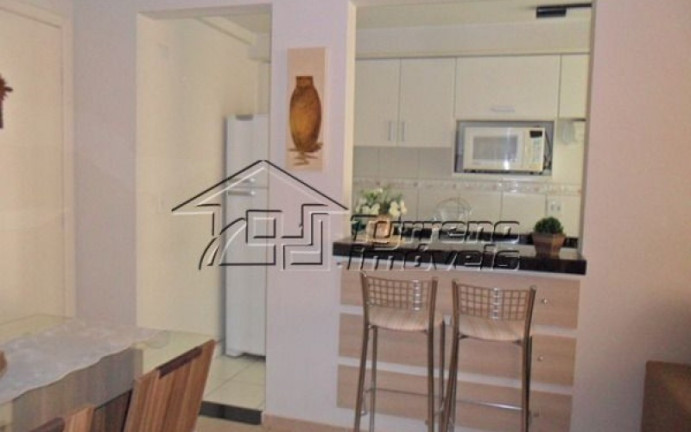 Imagem Apartamento com 2 Quartos à Venda, 51 m² em Parque Industrial - São José Dos Campos Imagem Apartamento com 2 Quartos à Venda, 51 m² em Parque Industrial - São José Dos Campos