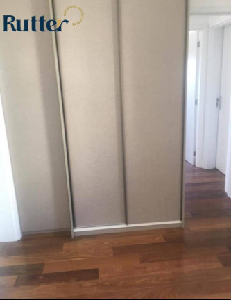 Imagem Apartamento com 3 Quartos à Venda, 130 m² em Vila Gertrudes - São Paulo