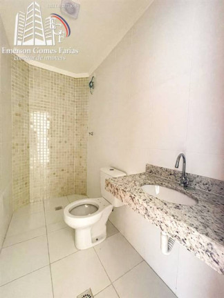 Imagem Apartamento com 3 Quartos à Venda, 104 m² em Canto Do Forte - Praia Grande Imagem Apartamento com 3 Quartos à Venda, 104 m² em Canto Do Forte - Praia Grande