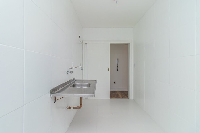 Imagem Apartamento com 1 Quarto à Venda, 89 m² em Jardim Botânico - Porto Alegre