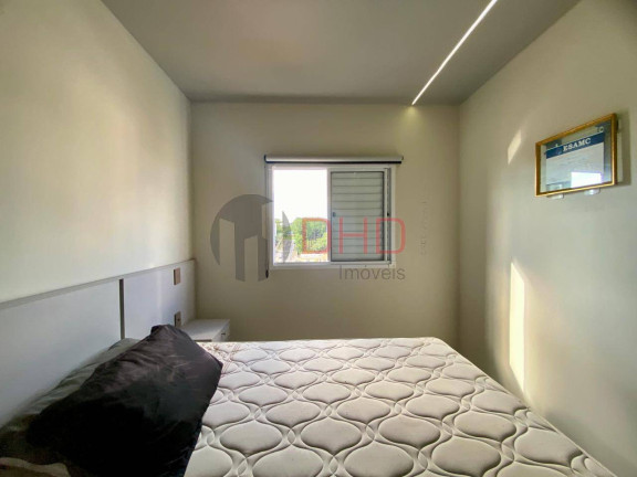 Imagem Apartamento com 2 Quartos à Venda, 48 m² em Vila Carvalho - Sorocaba